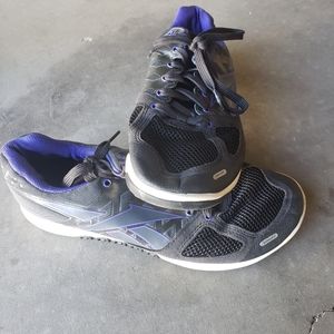 Reebok CrossFit Nano 2